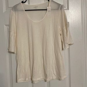 Loft Outlet Blouse